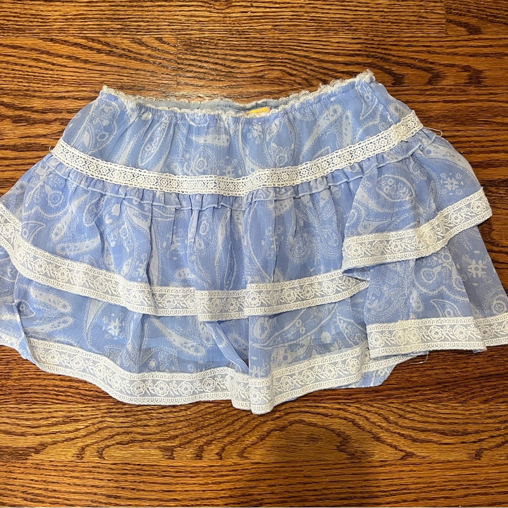 Urban outfitters skirt